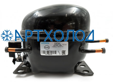 Компрессор поршневой E85HL (R134a, LBP) Eateron
