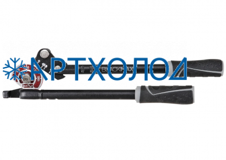 Ручной рычажный трубогиб CPS BTB06 BlackMax (3/8")