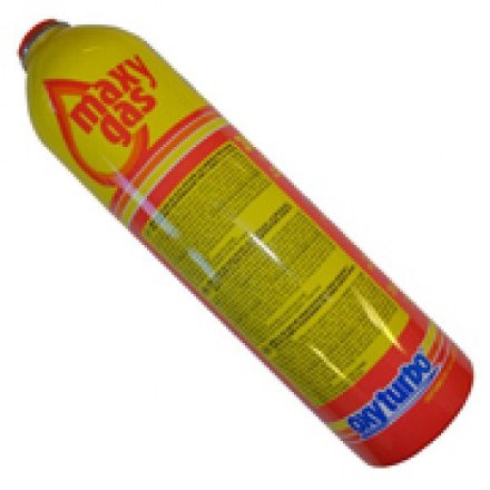 Баллон MAXYGAS для TURBO SET (483200) Oxyturbo