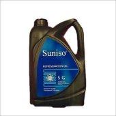 Масло минеральное Suniso 5G (4,0 л.)