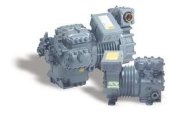 Компрессор D8DJ-600X Discus (R-404A, R-507, R-134a, R-22 LMBP)