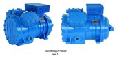 Компрессор S10-52Y (R-404A, R-507, R-134a, R-407C LBP)