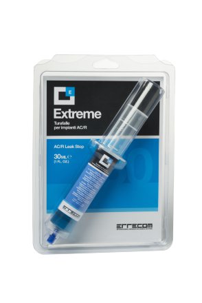 Герметик утечек Extreme cartridge, 30 мл Errecom