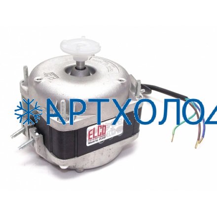 Микродвигатель VN 05-13 (NET4T05ZVN001) ELCO 