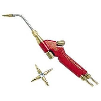 Горелка Auto flam SI 500 Castolin