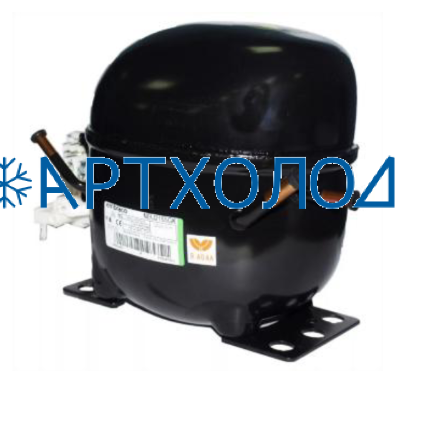 Компрессор поршневой EMBRACO NJX2219GS (LBP, R-404A) Embraco