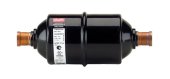 Неразборный фильтр-осушитель DCL 033S 023Z4503 Неразборный фильтр-осушитель DCL 033S 023Z4503