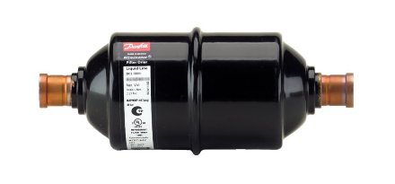 Неразборный фильтр-осушитель DCL 033S 023Z4503 Danfoss Неразборный фильтр-осушитель DCL 033S 023Z4503 Danfoss