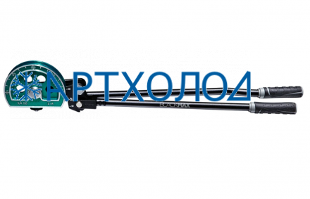 Ручной рычажный трубогиб CPS BTB12 BlackMax (3/4")