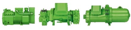 Компрессор 4N-20.2 (LBP/MBP/HBP) Bitzer