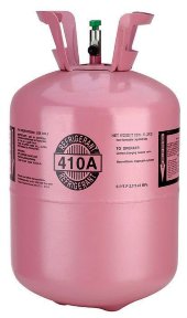 Фреон FORAN R-410(11,3кг)