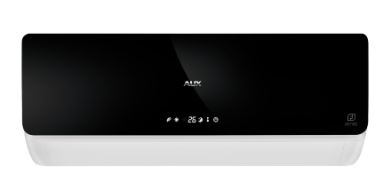 Кондиционер AUX FJ on/off (ASW-H12B4/FJ-BR1 AS-H12B4/FJ-R1) AUX
