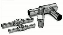 Обратный клапан REF 1 1/8`S R.028.2 Refrigera