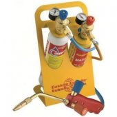 Горелка Kit 4000 Flex Pro, в коробке 1шт.663033 / 45090PRO4000
