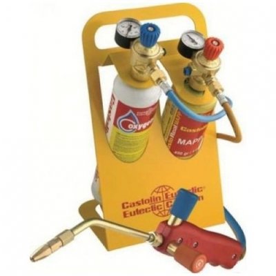 Горелка Kit 4000 Flex Pro, в коробке 1шт.663033 / 45090PRO4000 Castolin