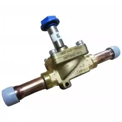 Корпус клапана EVR MDF-A03-3H003 (3s 3/8) Sanhua