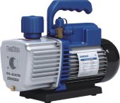Насос вакуумный двухступенчатый 2Z-1.5 (VPA-1D)