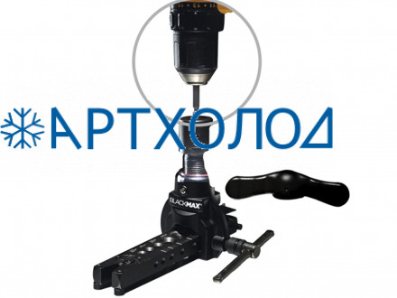 Разбортовка CPS BFT850D BlackMax