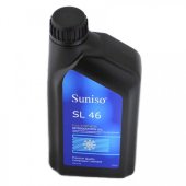 Масло синтетическое Suniso SL 46 (1,0 л.)