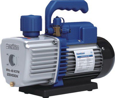 Насос вакуумный двухступенчатый 2Z-5 (VPA-3D) Zensen