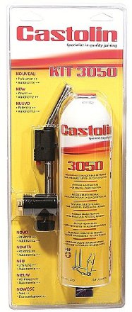 Горелка набор Kit 3050 * 600913 / 45090XP Castolin