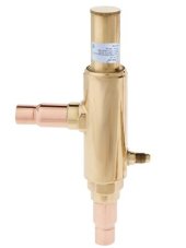 Регулятор давления BC-RVL12S