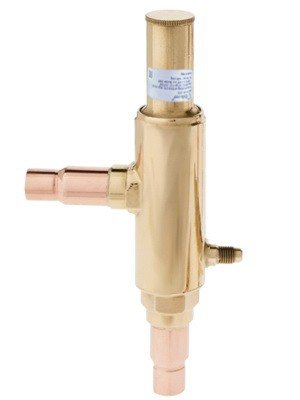 Регулятор давления BC-RVL12S Becool
