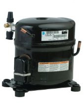 Компрессор поршневой Tecumseh TYA2438ZKS (R-404a, LBP)