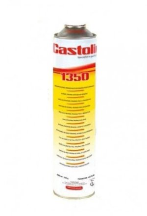Сменный картридж 1350. (12 шт. в коробке) 657530 Castolin