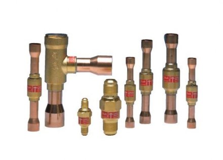 Клапан обратный NRV- 28s (Zenny) Zenny