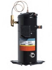 Компрессор спиральный YF13E1S-Q100 (R-404A, LBP)