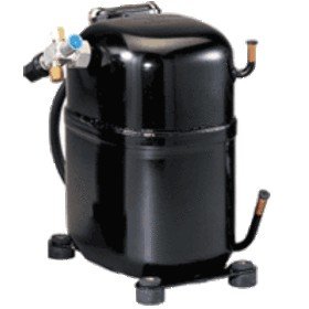 Компрессор поршневой Tecumseh TAJ2464Z (R-404а, LBP) Tecumseh