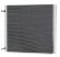 Теплообменник микроканальный MCHE-D1400-SC-S 021U0084 Danfoss