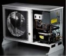 Агрегат OP-MPUC107MLP00E (114H4343) (R-134A, R-404A, R-507, MBP) Danfoss