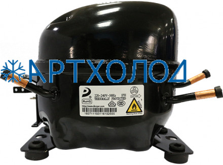 Компрессор поршневой Donper L83CU1 (R290, LBP, MBP)
