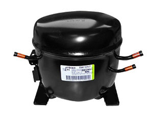 Компрессор поршневой EMBRACO ASPERA EG130HLR (R134a, LBP) Embraco