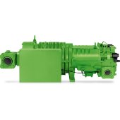 Винтовой компрессор HSN7471-75Y (LBP/MBP)