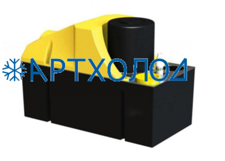 Дренажный насос Aspen Heavy Duty 6м