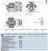 Компрессор Z40-154Y (R-404A, R-507, R-134a, R-407C LBP) Frascold