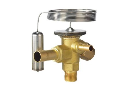 Термо-регулирующий вентиль ТРВ TE2 068Z3422 Danfoss