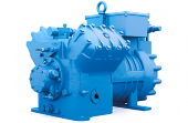 Компрессор V30-112Y (R-404A, R-507, R-134a, R-407C MBP)
