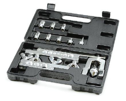Разбортовка с труборасширителем CPS FS275M