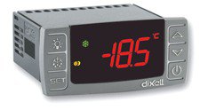 Микропроцессор XR-20CX Dixell