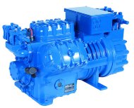 Компрессор Z50-154Y (R-404A, R-507, R-134a, R-407C MBP)