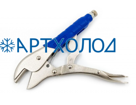 Пережимные клещи DSZH WK-201 Пережимные клещи DSZH WK-201