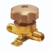 Клапан запорный BML 6 009G0101 Клапан запорный BML 6 009G0101