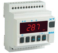 Микропроцессор Dixell XT110D Dixell