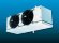 Потолочный кубический воздухоохладитель EC 93C9 Garcia Camara