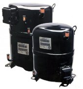 Компрессор поршневой H25G144DBEE (R22, MBP, HBP)