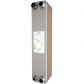 Пластинчатый теплообменник RD-052-60-4.5-H (111B0200R)
